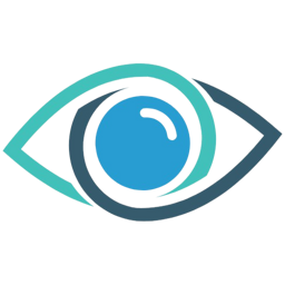 Akashdeep Eye Centre Logo